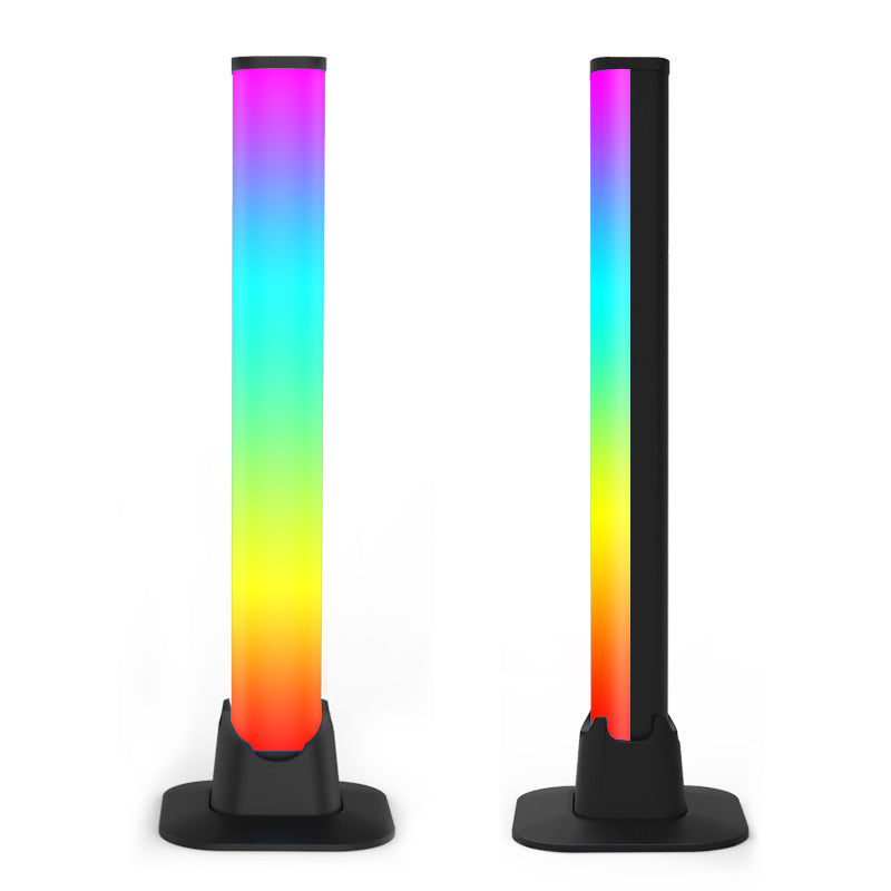 Computer Desktop Atmosphere Game Rhythm Light - lotsofthingshere