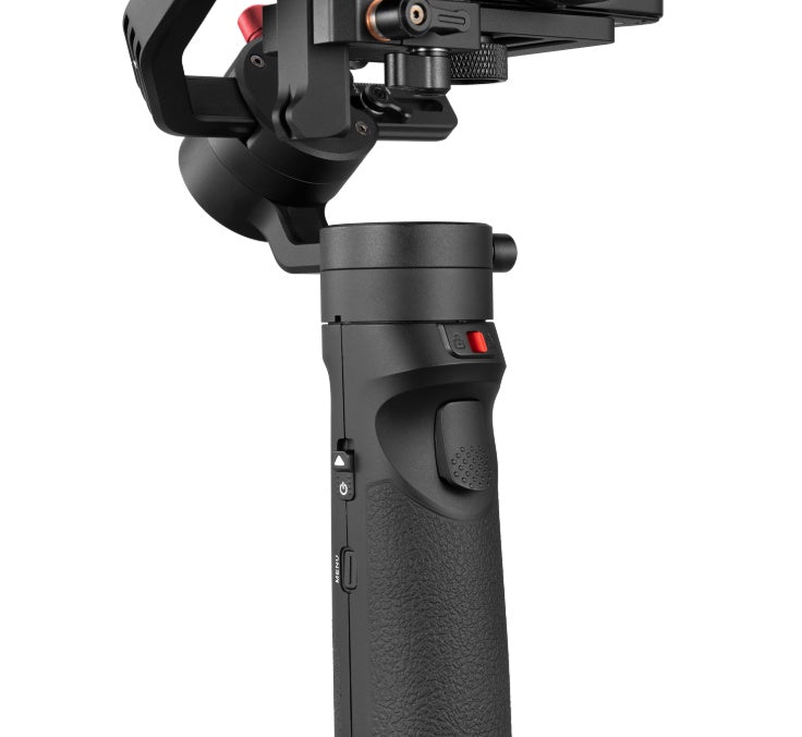 Zhiyun M2 handheld anti-shake stabilizer - lotsofthingshere