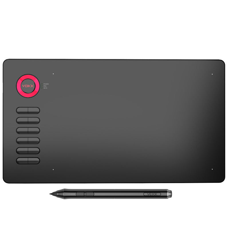 English Version Of Digital Drawing Electronic Drawing Board - lotsofthingshere