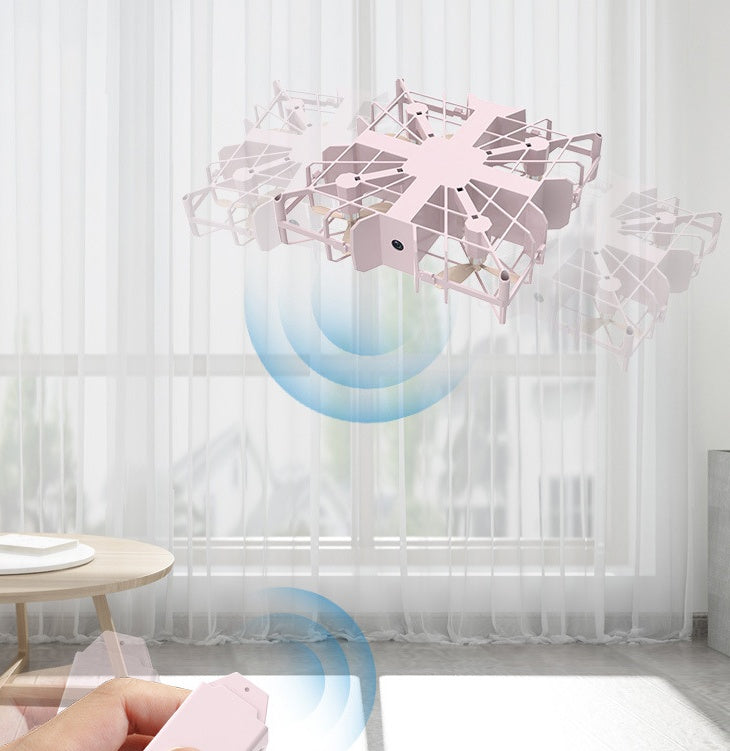 Charging treasure HD aerial drone - lotsofthingshere