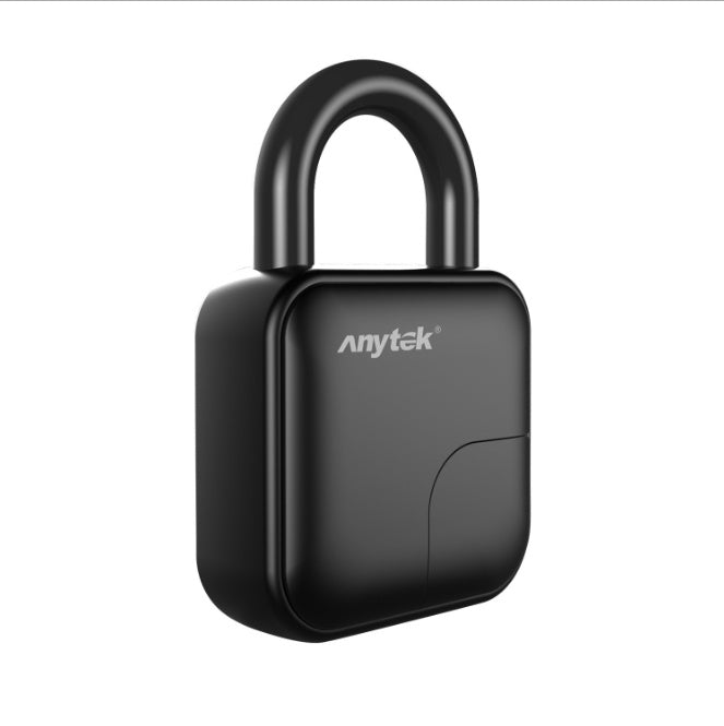 Smart Lock Waterproof L3 Fingerprint Padlock - lotsofthingshere