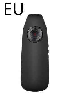 Compatible With ApplePortable Mini Video Camera One-click Recording - lotsofthingshere