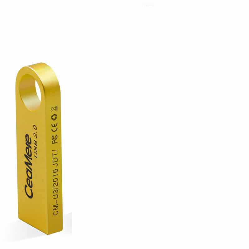 USB Flash Disk 2.0 CeaMere 8GB 16GB 32GB 64GB - lotsofthingshere