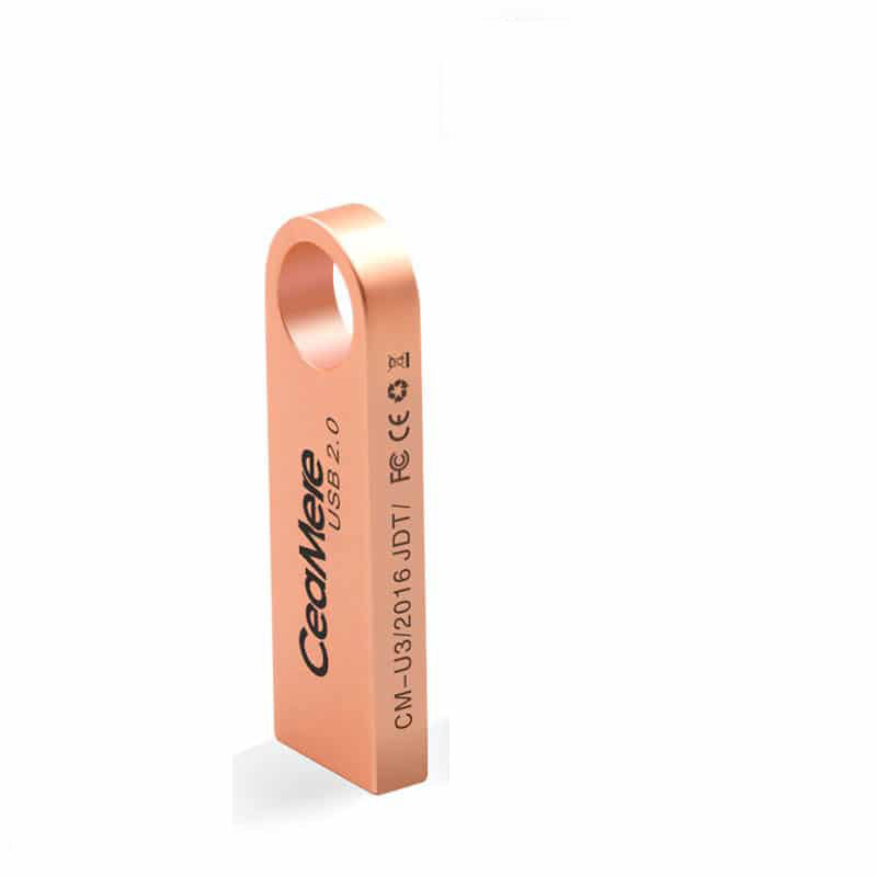 USB Flash Disk 2.0 CeaMere 8GB 16GB 32GB 64GB - lotsofthingshere