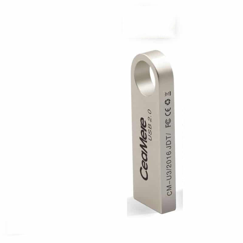USB Flash Disk 2.0 CeaMere 8GB 16GB 32GB 64GB - lotsofthingshere