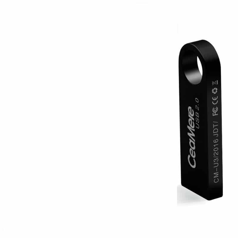 USB Flash Disk 2.0 CeaMere 8GB 16GB 32GB 64GB - lotsofthingshere