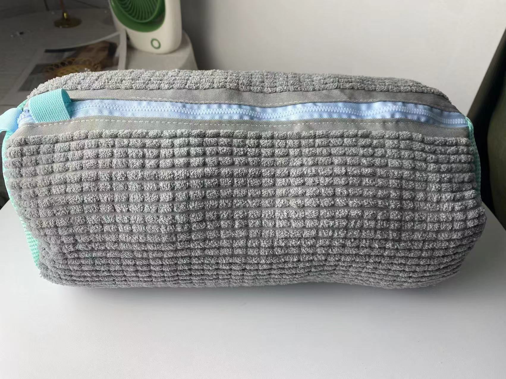 Shoes Laundry Bag Shoe Wash Bag For Washing Machine Reusable Zipper Shoe Washing Bag Sneaker Tennis Shoe Cleaner Kit Remove Dirt - lotsofthingshere