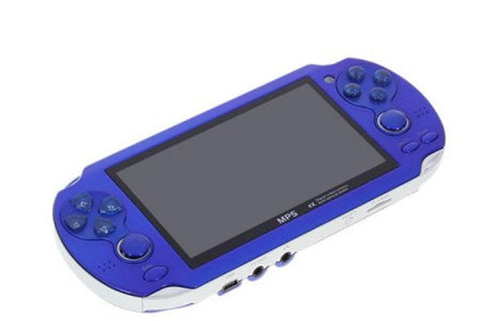 4.3 Inch Arcade GBA Game Console - lotsofthingshere