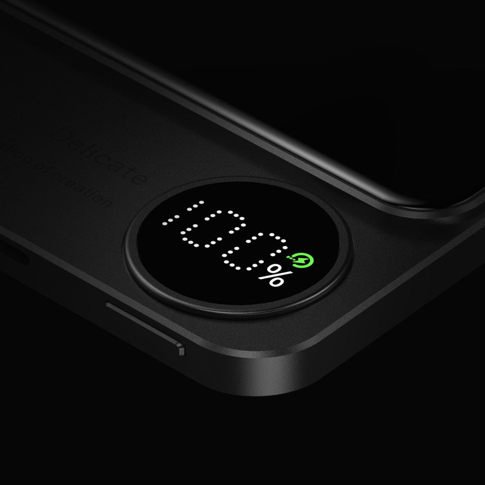 10000mAh Macsafe Powerbank Magnetic Wireless Power Bank For 14 14Pro 14ProMax 14Plus Charger External Auxiliary Battery - lotsofthingshere