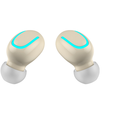 Bluetooth 5.0 Earphones TWS Wireless Headphones Blutooth Earphone Handsfree Headphone - lotsofthingshere