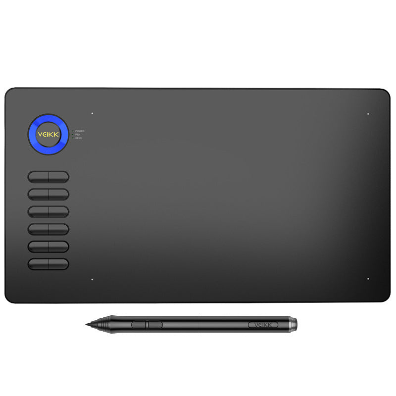 English Version Of Digital Drawing Electronic Drawing Board - lotsofthingshere