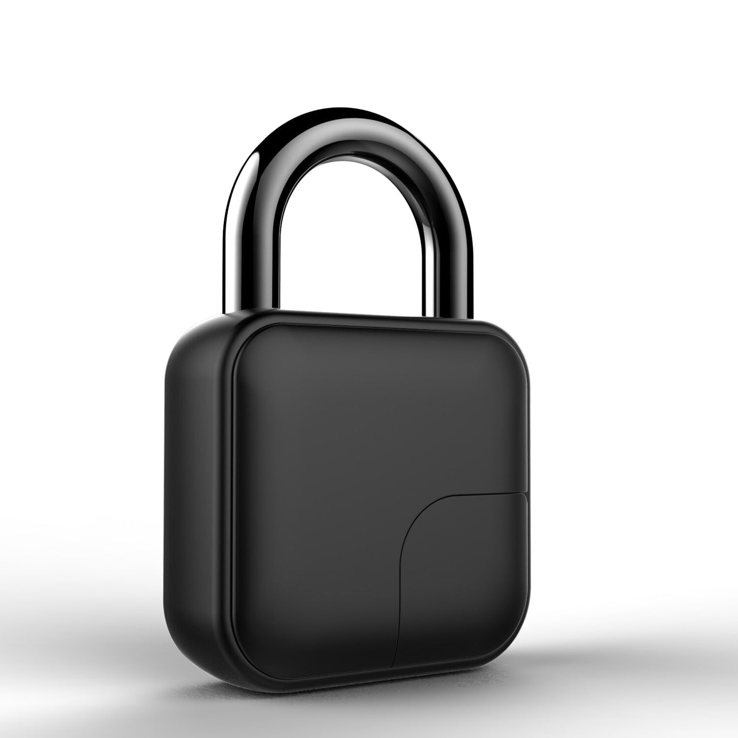 Smart Lock Waterproof L3 Fingerprint Padlock - lotsofthingshere