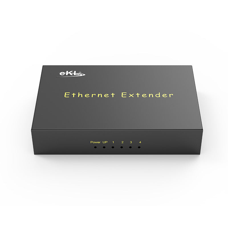 Network Extender 300 M Network Cable Signal Amplifier