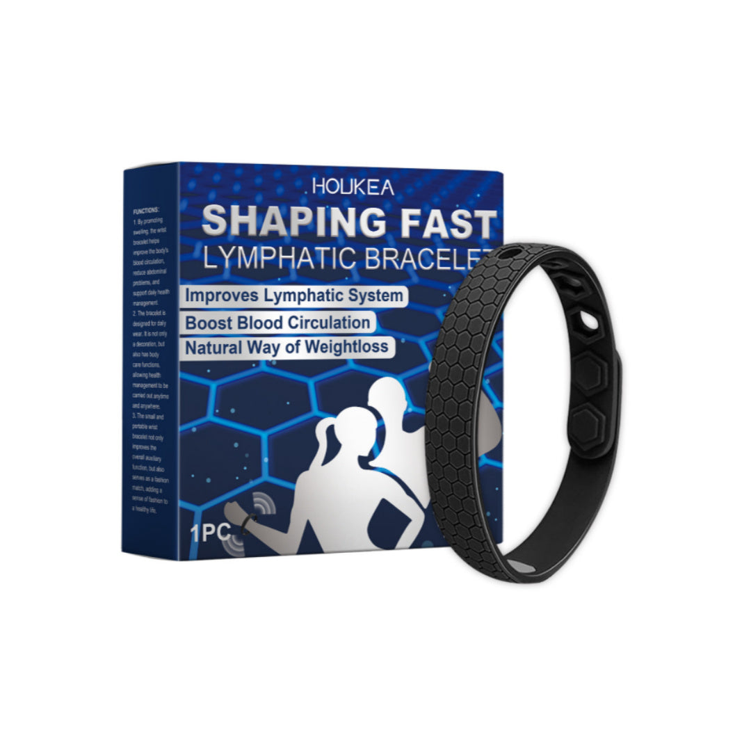 The Graphene Bracelet Accelerates Metabolism And Reduces Swelling - lotsofthingshere