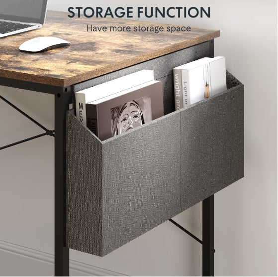 Computer Home Desk - lotsofthingshere