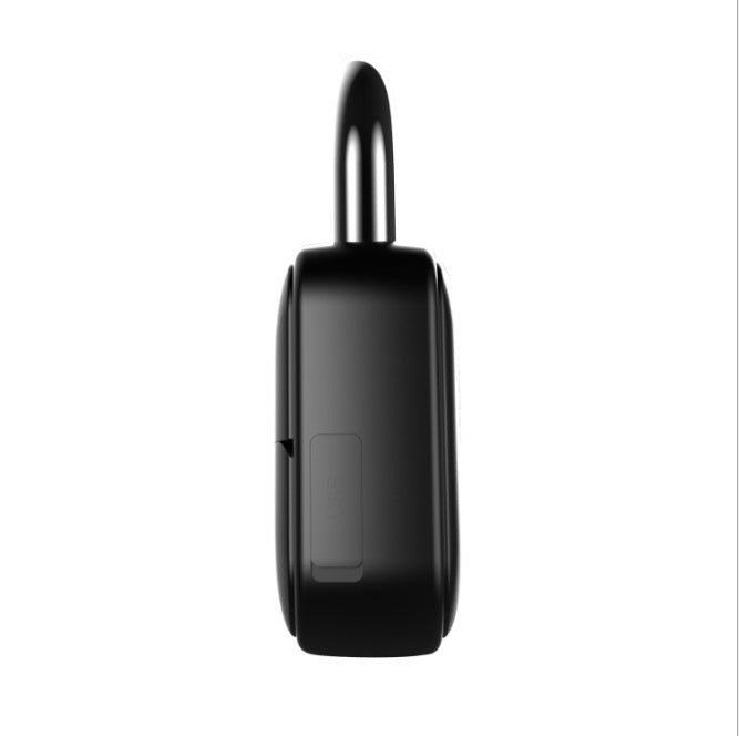 Smart Lock Waterproof L3 Fingerprint Padlock - lotsofthingshere