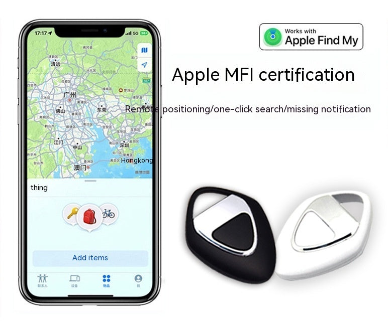 Global Search For Positioning And Anti Loss Tools - lotsofthingshere