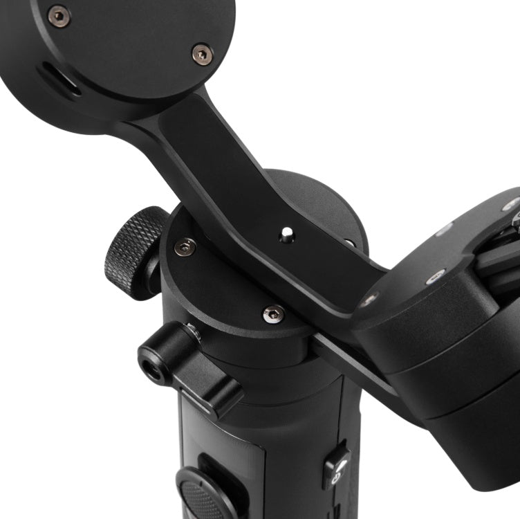 Zhiyun M2 handheld anti-shake stabilizer - lotsofthingshere