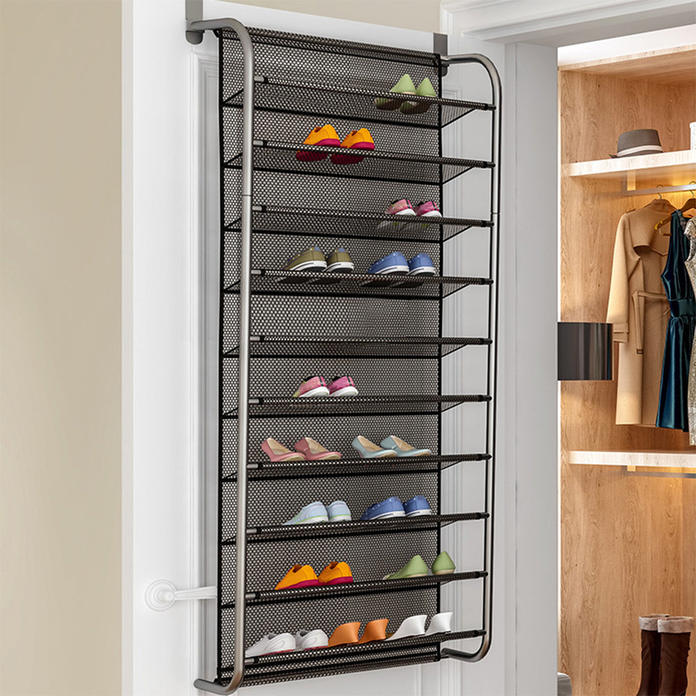 Dormitory storage shoe cabinet shoe rack - lotsofthingshere