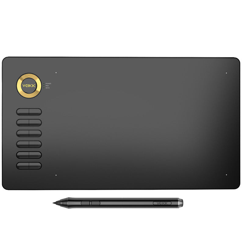 English Version Of Digital Drawing Electronic Drawing Board - lotsofthingshere