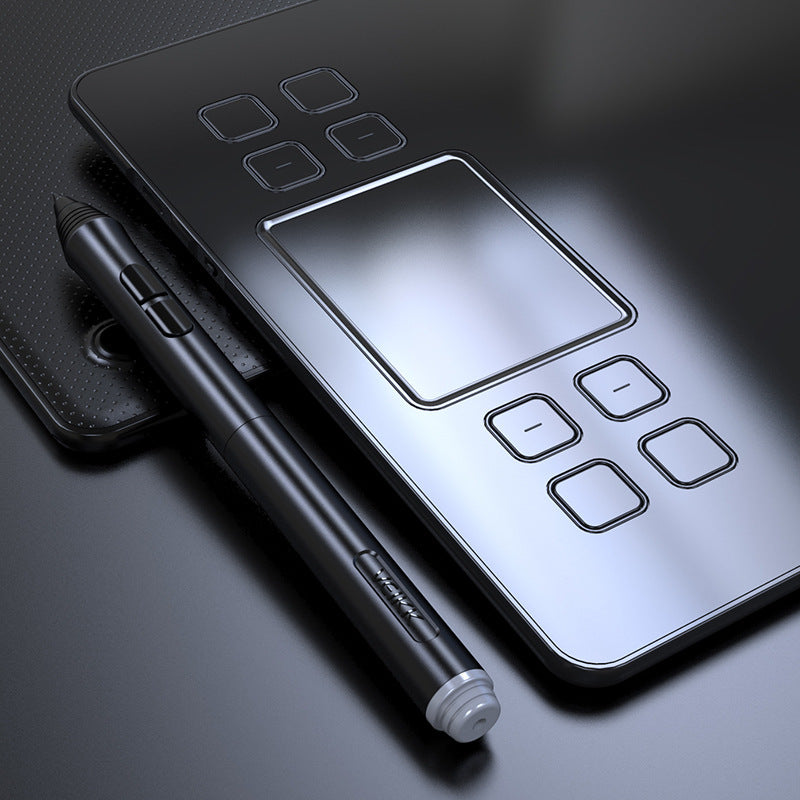 English Version Of Digital Drawing Electronic Drawing Board - lotsofthingshere