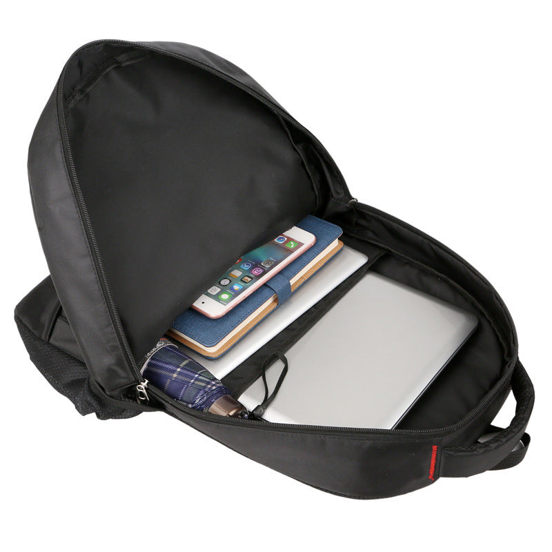 Computer bag laptop backpack - lotsofthingshere