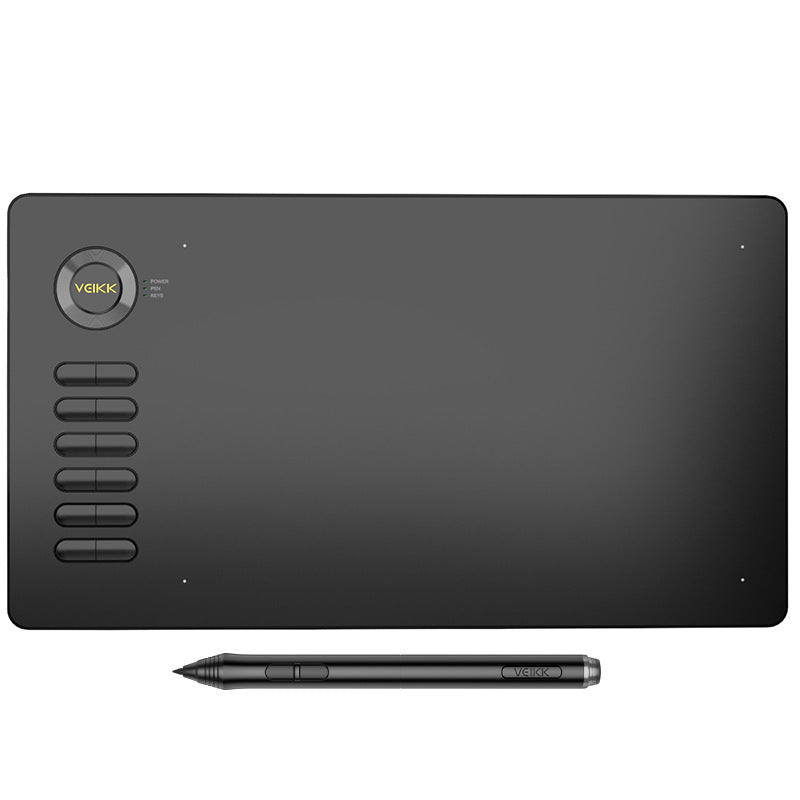 English Version Of Digital Drawing Electronic Drawing Board - lotsofthingshere