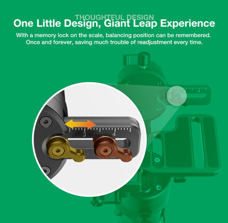 Zhiyun M2 handheld anti-shake stabilizer - lotsofthingshere