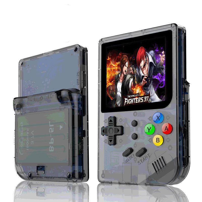 Arcade Situ TONY Source Dual-system RG350 Handheld Game Console Small Mini PS1 GB Handheld - lotsofthingshere