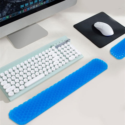 Computer Notebook Mouse Wrist Keyboard Wrist Pad
