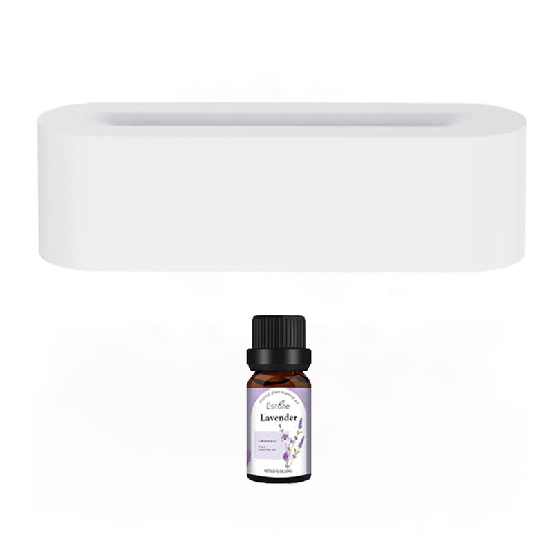 Flame Aroma Diffuser Air Humidifier Ultrasonic Cool Mist Maker Fogger Led Essential Oil Lamp Realistic Fire Difusor - lotsofthingshere