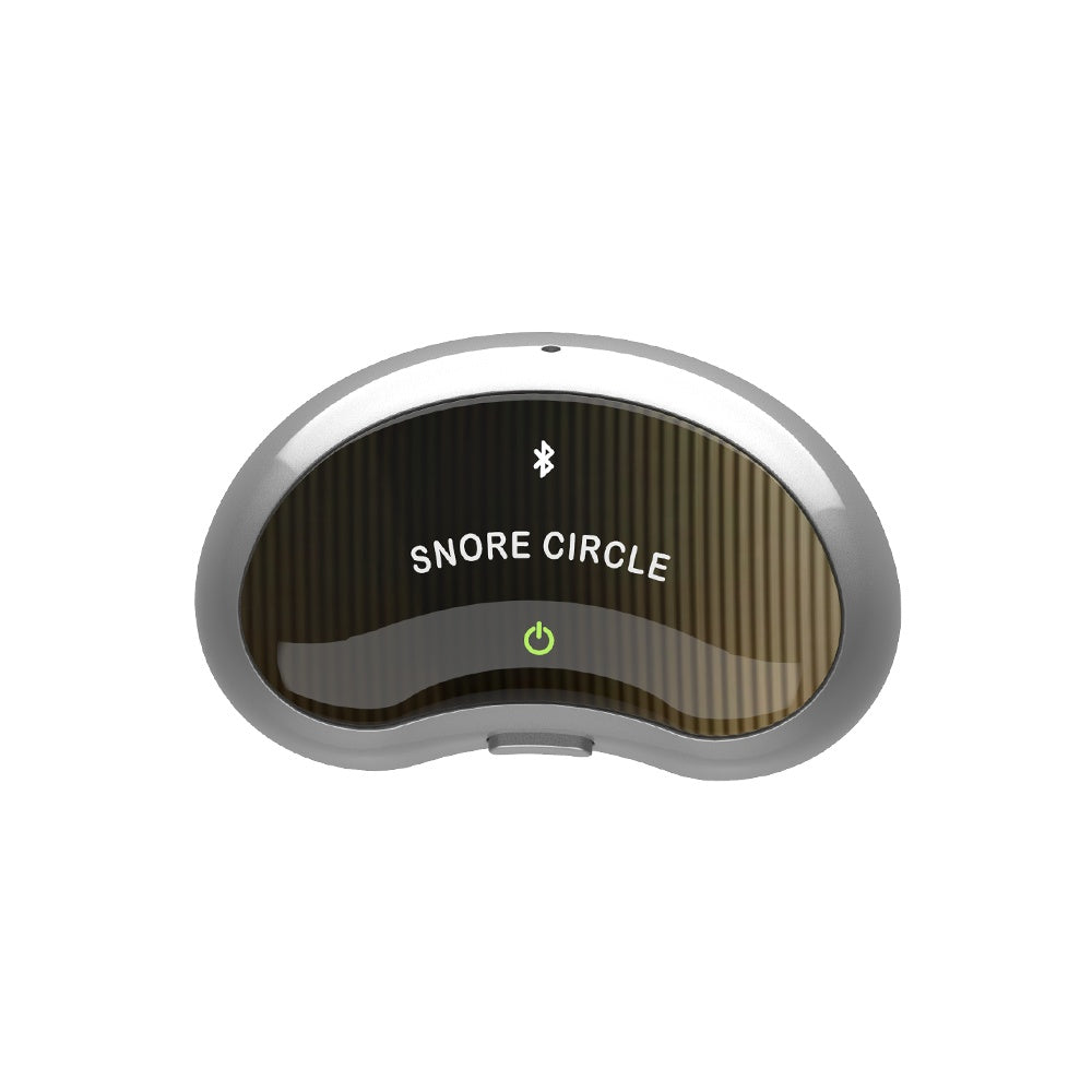 Smart Anti Snoring Device Electronic Muscle Stimulator Plus - lotsofthingshere