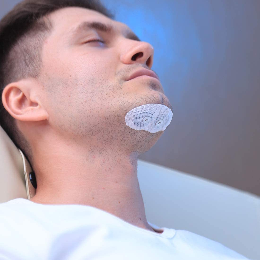 Smart Anti Snoring Device Electronic Muscle Stimulator Plus - lotsofthingshere