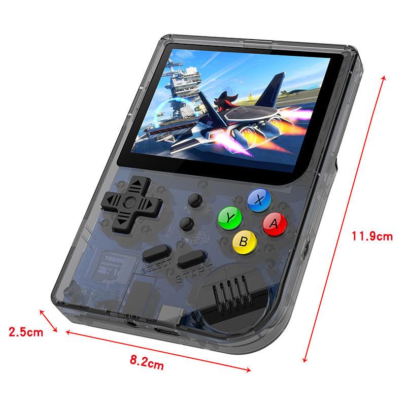 Arcade Situ TONY Source Dual-system RG350 Handheld Game Console Small Mini PS1 GB Handheld - lotsofthingshere