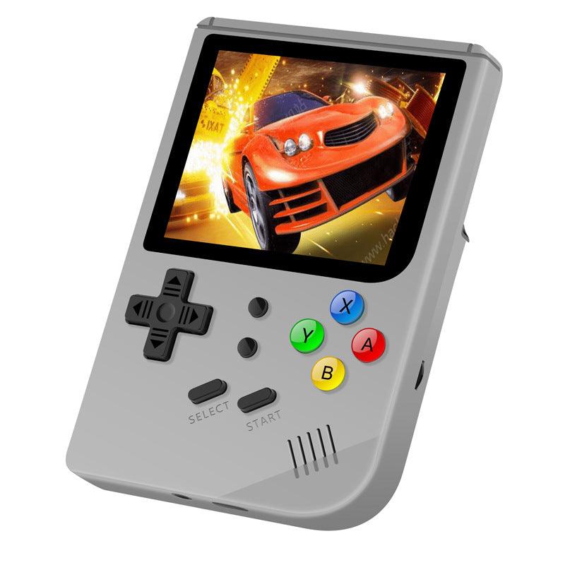 Arcade Situ TONY Source Dual-system RG350 Handheld Game Console Small Mini PS1 GB Handheld - lotsofthingshere