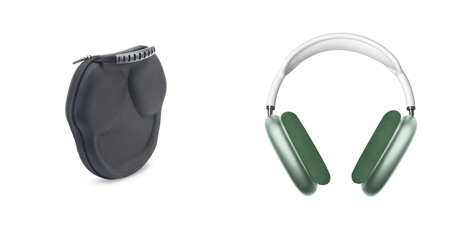 P9MAX Bluetooth Headphone Head-mounted Headset Wireless Bluetooth Headset Electronic Supplies - lotsofthingshere