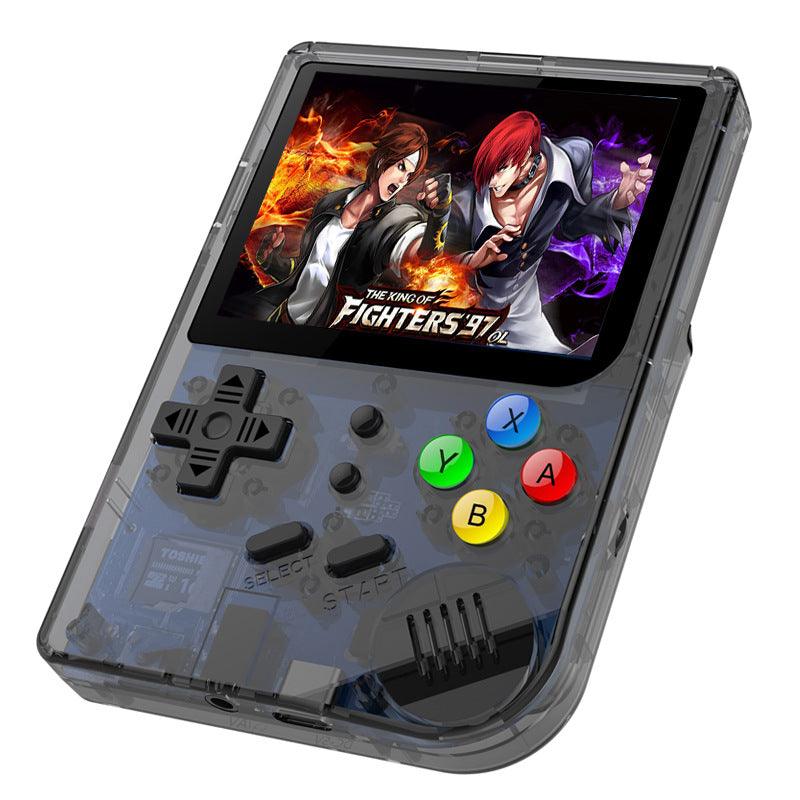 Arcade Situ TONY Source Dual-system RG350 Handheld Game Console Small Mini PS1 GB Handheld - lotsofthingshere