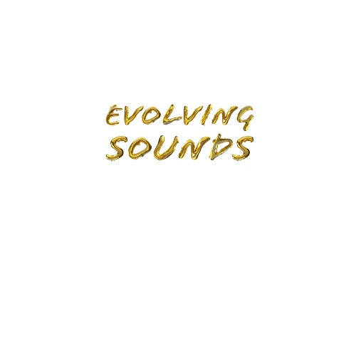 Evolving Sounds Hat - lotsofthingshere