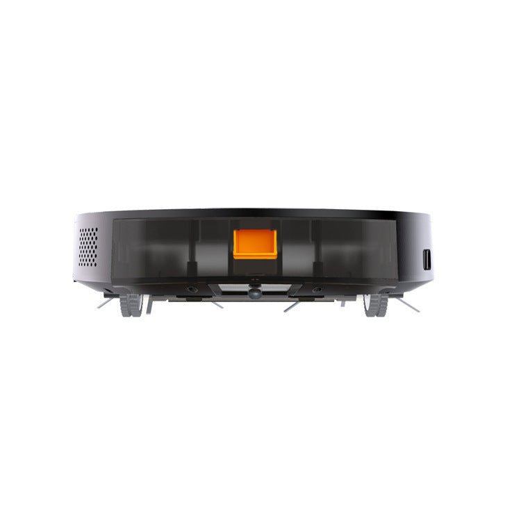 Household Cleaning Sweeper Sweeping Mopping And Vacuuming Three-in-one - lotsofthingshere