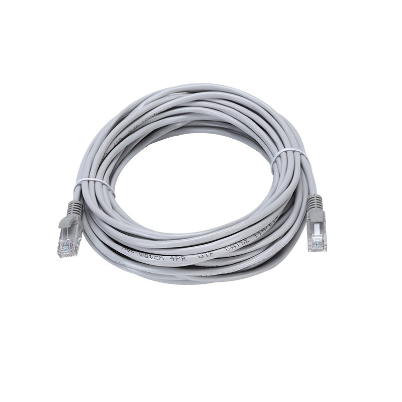 Computer Ethernet Router Broadband Network Twisted Pair Cable
