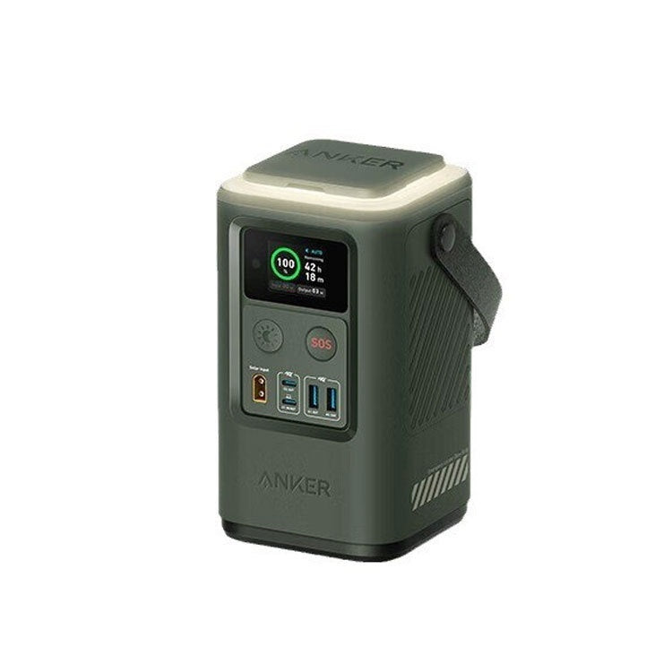 Dynamic Power 60000mAh Power Bank Outdoor - lotsofthingshere