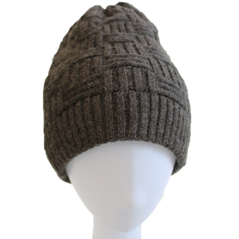 Unisex Fleece Hat Winter Warm Hat USB Rechargeable Electric Heating Hat For Outdoor Climbing Riding Fishing Hiking Accessory - lotsofthingshere