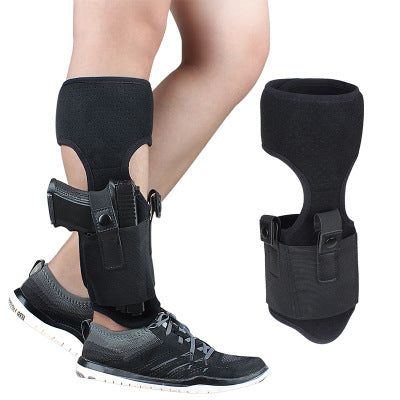 The Ultimate Ankle Holster