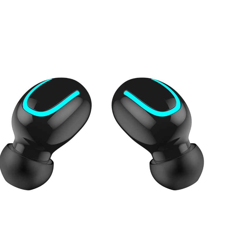 Bluetooth 5.0 Earphones TWS Wireless Headphones Blutooth Earphone Handsfree Headphone - lotsofthingshere