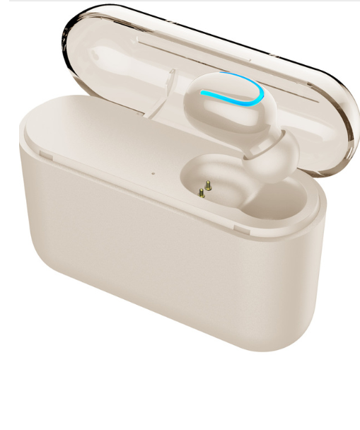 Bluetooth 5.0 Earphones TWS Wireless Headphones Blutooth Earphone Handsfree Headphone - lotsofthingshere
