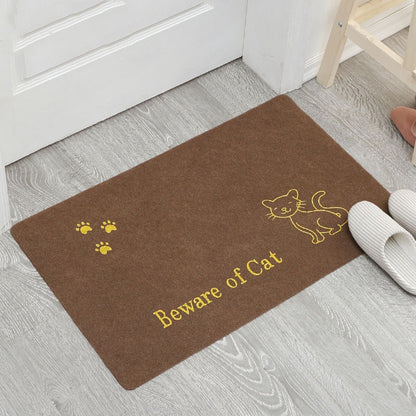 Bathroom Non-slip Mats And Carpets