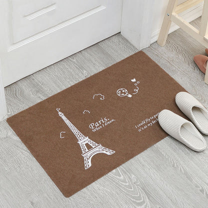 Bathroom Non-slip Mats And Carpets