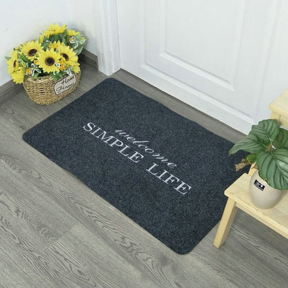 Bathroom Non-slip Mats And Carpets