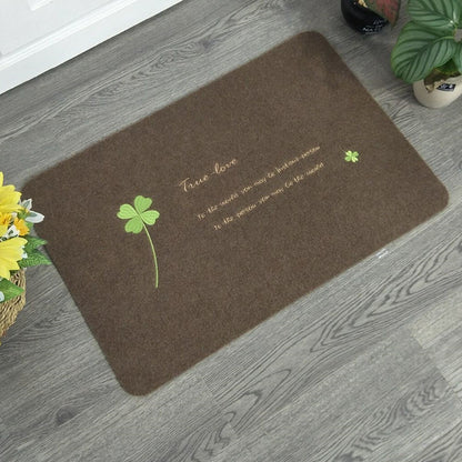 Bathroom Non-slip Mats And Carpets