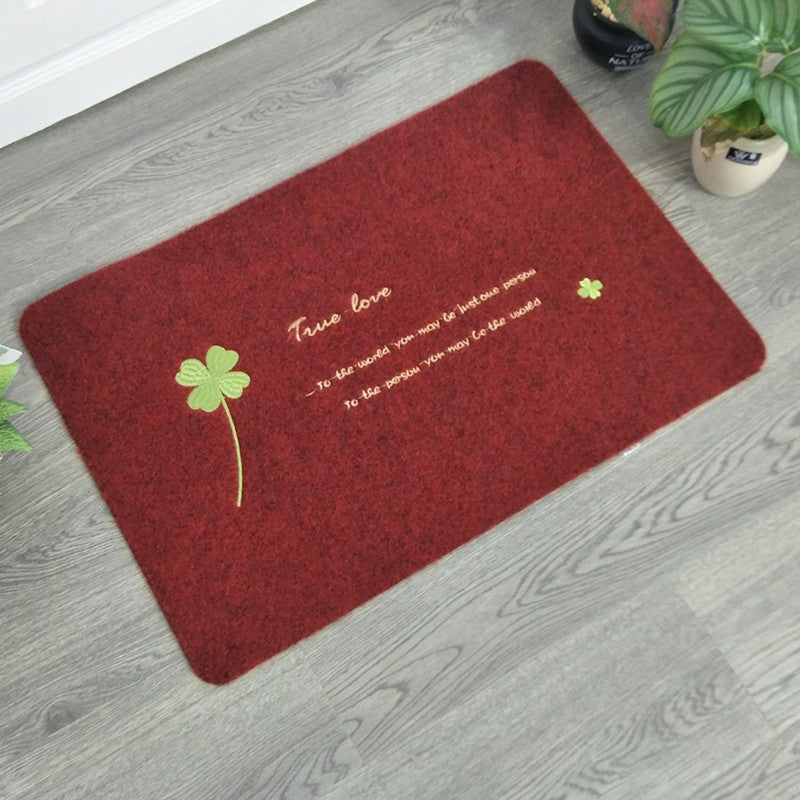 Bathroom Non-slip Mats And Carpets